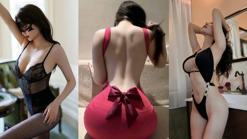 Sugar Baby Là Gì? Ảnh Sex Nhung Lụa Của Những Nàng SGBB 💋💄