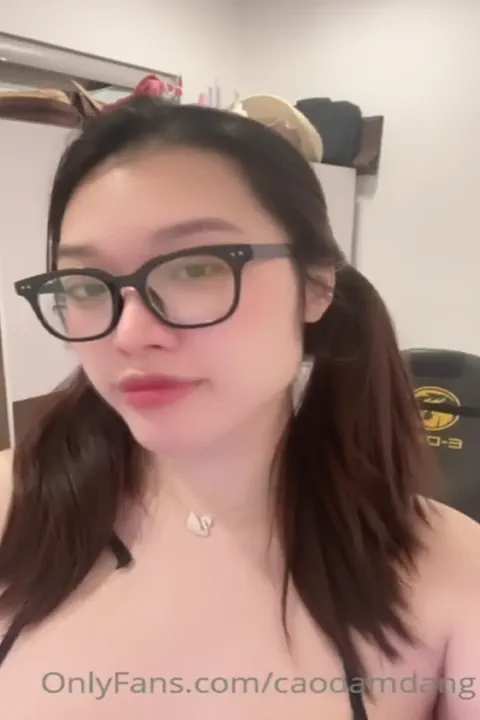 [OF] Cáo Damdang Collection - Onlyfans Vietnam Quatvn #49353