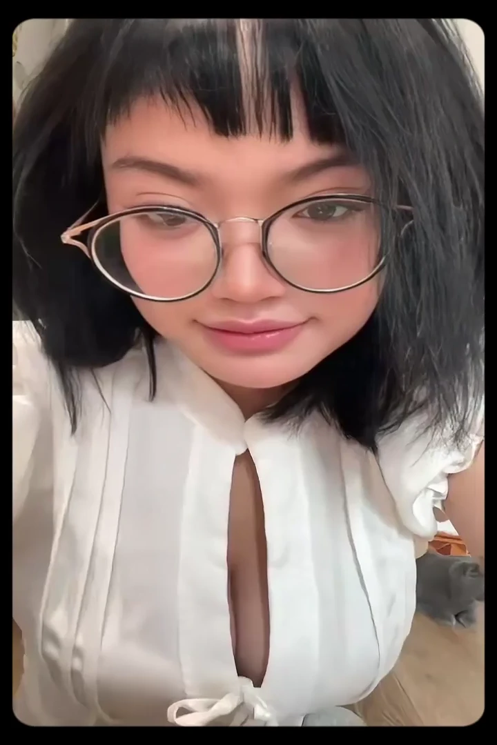 [OF] Diệu Linh Collection #26501 QMH.SEX Mắt Kính Dâm