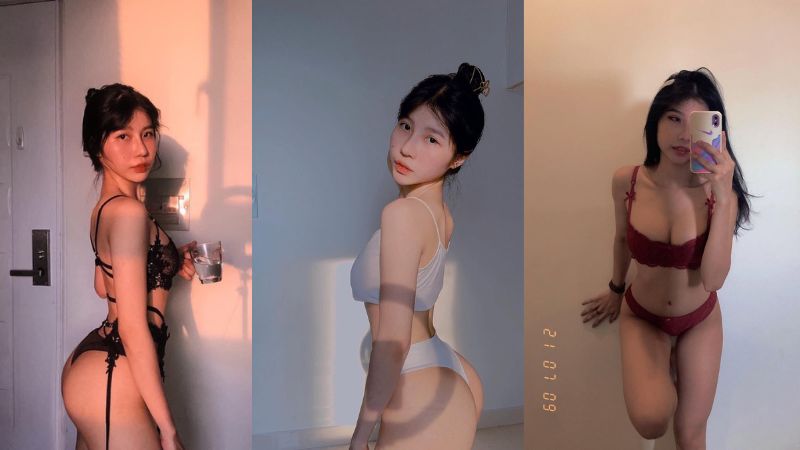 Thutrang1413 OnlyFans Khoe 3 Vòng Táo Bạo Với Body “Ngon Nghẻ” - @thutrang1413